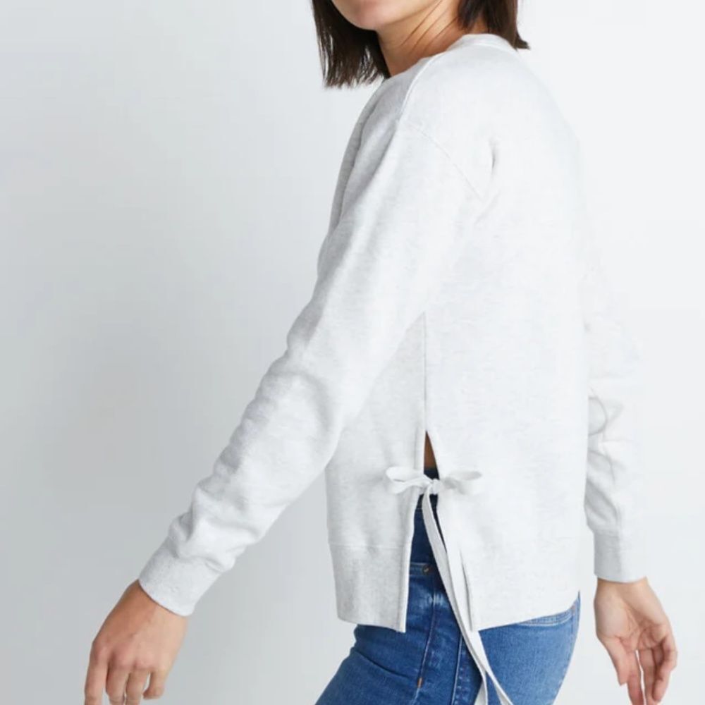 Marine Layer Nora Sweatshirt size M